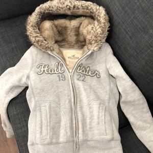 Hollister Jacket